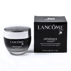 Крем для лица Lancome Genifique Repair Night Cream