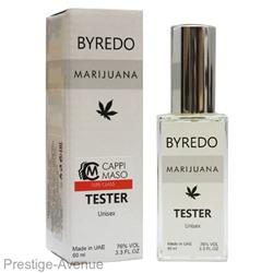 Тестер Byredo Marijuana edp unisex 60мл ОАЭ