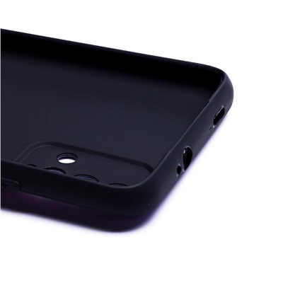 Чехол-накладка - SC185 для "Xiaomi Redmi 9T" (018) (light pink)
