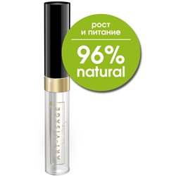 Гель для бровей и ресниц Art-Visage ORGANIC, активатор роста