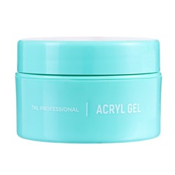 Акриловый гель TNL Acryl Gel, камуфлирующий, натуральный розовый, 18 мл