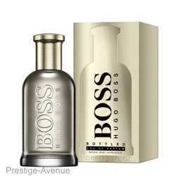 Hugo Boss Bottled Eau de Parfum edp for man 100 ml