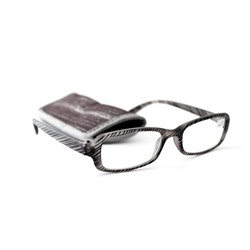 Готовые очки с футляром Oкуляр 820007 с2