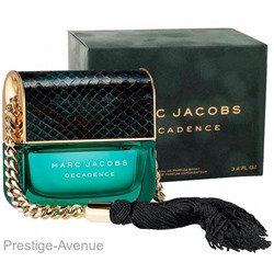 Marc Jacobs Decadence for woman edp 100 мл Made In UAE