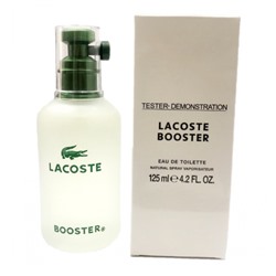 Lacoste Booster EDT тестер мужской