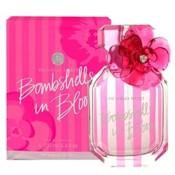 Парфюмерная вода Victoria's Secret Bombshells In Bloom женская