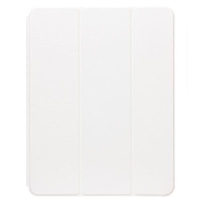 Чехол для планшета - TC003 Apple iPad Pro 5 12.9 (2022) (white)