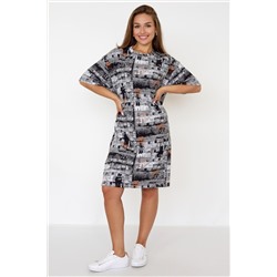 439822 Lika Dress Платье