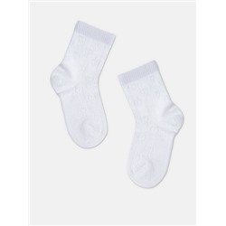 Носки детские CONTE-KIDS MISS Ажурные носки