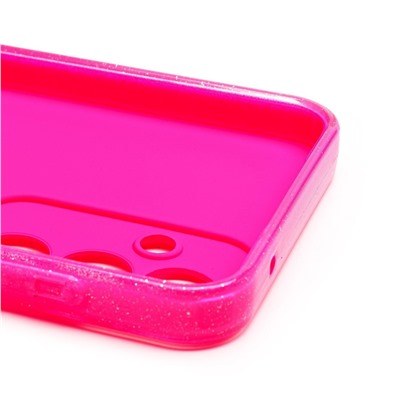 Чехол-накладка - SC328 для "Samsung Galaxy S23FE" (pink) (228100)