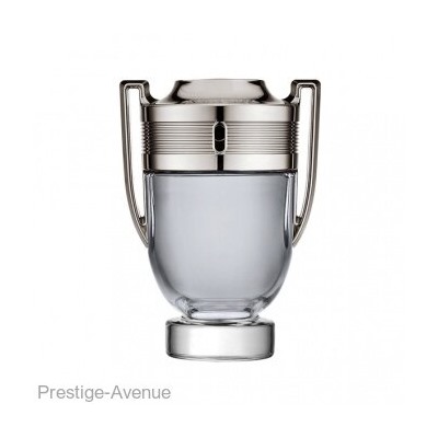 Paco Rabanne Invictus For Men edt 100 мл Made In UAE