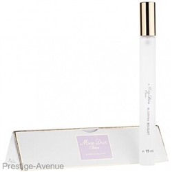 Christian Dior - Туалетная вода Miss Dior Cherie Blooming Bouquet 15 ml