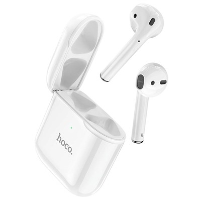 Беспроводные Bluetooth-наушники Hoco TWS EW06 APods 2 (white)