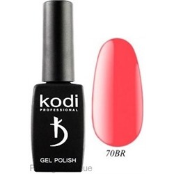 Гель лак Kodi Professional 12 ml 70BR