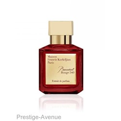 Тестер Maison Francis Kurkdjian "Baccarat Rouge 540" Extrait de Parfum 70 ml