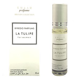 Купить BYREDO LA TULIPE for women EMAAR perfume 6 ml