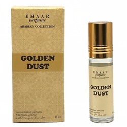 Купить Golden Dust Khalis Emaar 6 ml