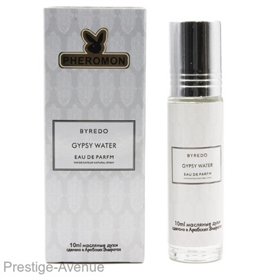 Духи с феромонами Byredo Gypsy Water edp unisex 10 ml