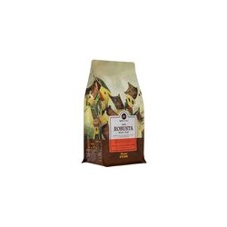 HANCOFFEE Кофе в зернах Standart Robusta, 500 г.,