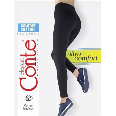 Леггинсы женские CONTE COMFORT SHAPING