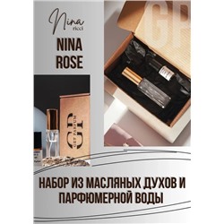 Nina ROSE Nina Ricci