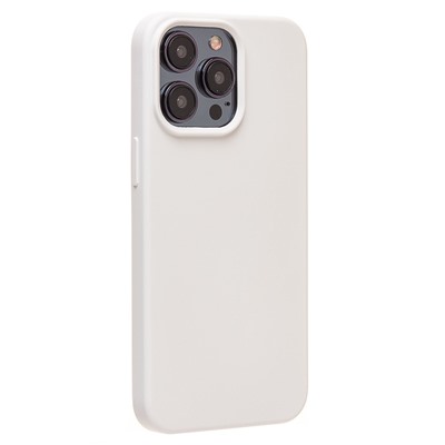 Чехол-накладка Activ Full Original Design для "Apple iPhone 15 Pro Max" (white)