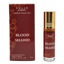 Купить Blood Shahid Emaar 6 ml