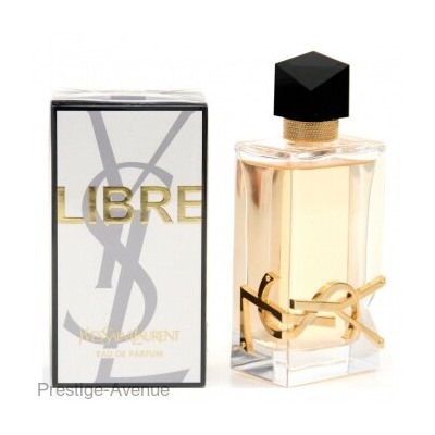 Yves Saint Laurent Libre for women edp 90 ml Made In UAE