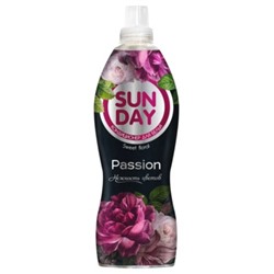 Кондиционер для белья " sweet floral. Passion», 1 л