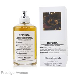 Maison Margiela Replica "Jazz Club" edt for man 100 ml