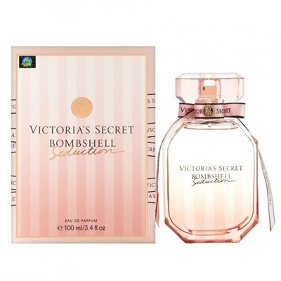 Парфюмерная вода Victoria's Secret Bombshell Seduction женская (Euro)