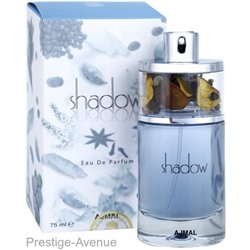 Ajmal Shadow For Him (Blue Box) edp 75ml