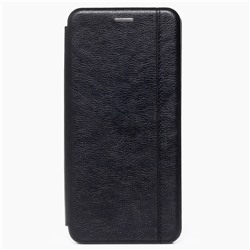 Чехол-книжка - BC002 для "Xiaomi Poco X3/Poco X3 Pro" откр.вбок .. (black)