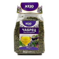 Чабрец высокогорный KejoFood, Россия, 100 г Акция