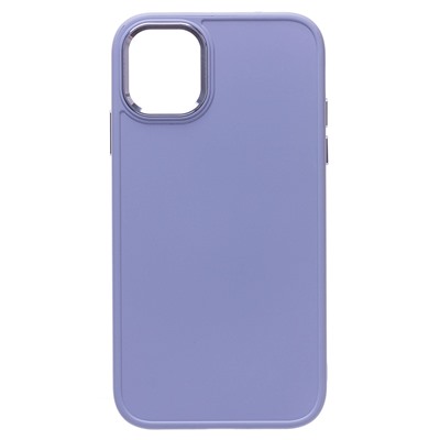 Чехол-накладка - SC311 для "Apple iPhone 11" (light violet)