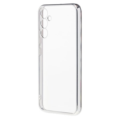 Чехол-накладка Activ Pilot для "Samsung Galaxy A34" (silver) (213285)