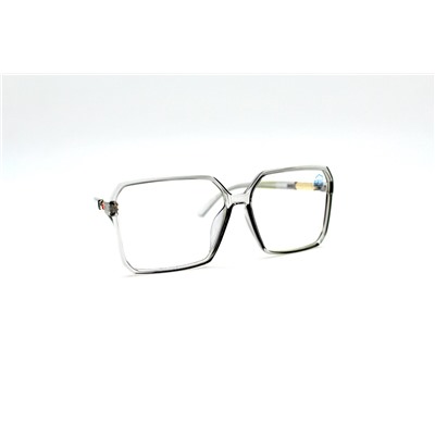 Компьютерные очки с футляром - CLAZIANO 627 с9