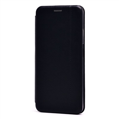 Чехол-книжка - BC002 для "Xiaomi Poco X5" (black) (214975)