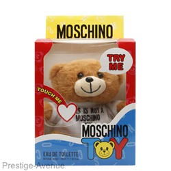 Moschino Toy 2 Bubble Gum edt for woman 50 ml