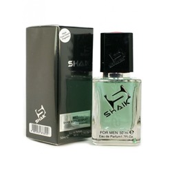 Парфюмерная вода Shaik M83 Hugo Boss Boss Bottled Sport мужская (50 ml)