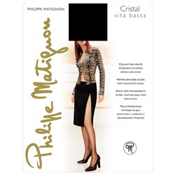 Cristal 30 Колготки женские классические, Philippe Matignon, Алтайская бельевая компания