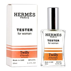 Hermes Twilly D'Hermes Eau Poivree тестер женский (60 мл)