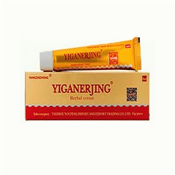 Мазь Yiganerjing (Иганержинг)