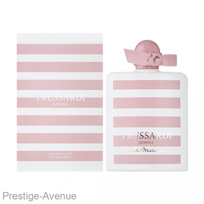 Trussardi Donna Pink Marina edt for woman 100ml