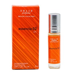 Купить Essencia 02 / 02 Escentric Molecules EMAAR perfume 6мл