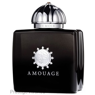 Amouage Memoir for women 100 мл