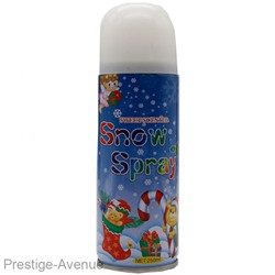 Искусственный снег SNOW SPRAY