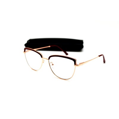 Компьютерные очки с футляром - CLAZIANO 618 C330-P81