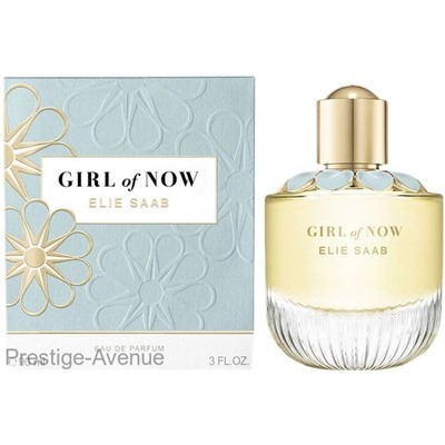 Elie Saab - Парфюмированая вода Girl of Now 90 мл