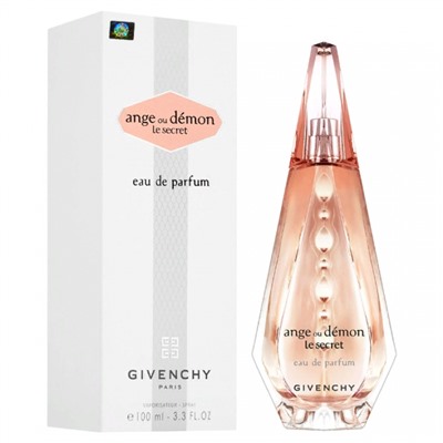 Парфюмерная вода Givenchy Ange Ou Demon Le Secret Eau De Parfum женская (Euro A-Plus качество люкс)